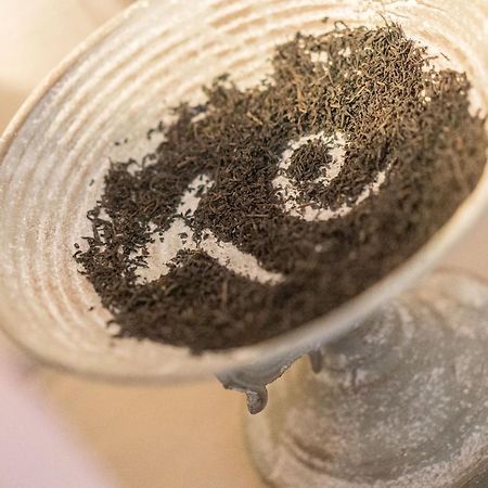 B&B Il Biancospino 阿巴迪亚·圣萨尔瓦多 外观 照片