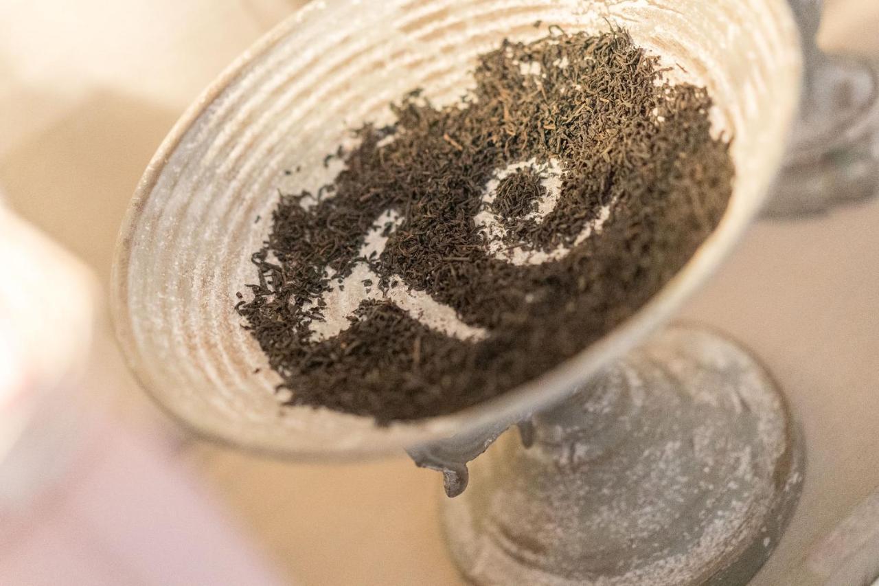 B&B Il Biancospino 阿巴迪亚·圣萨尔瓦多 外观 照片